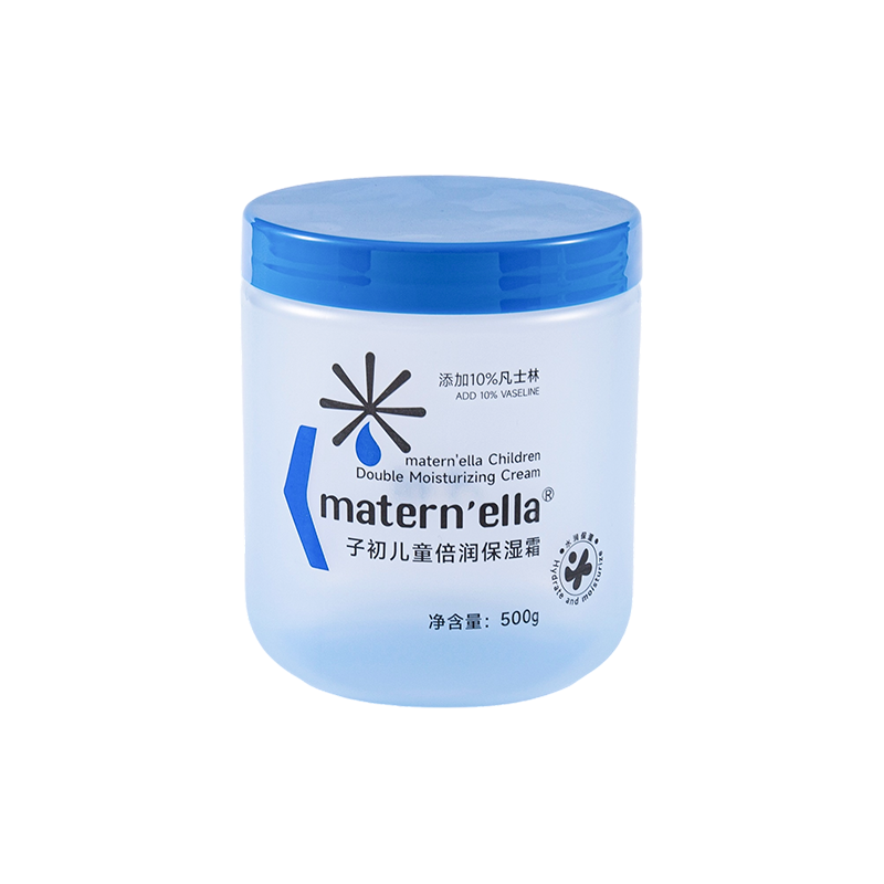 بطری مراقبت از بدن PP 500 میلی لیتری