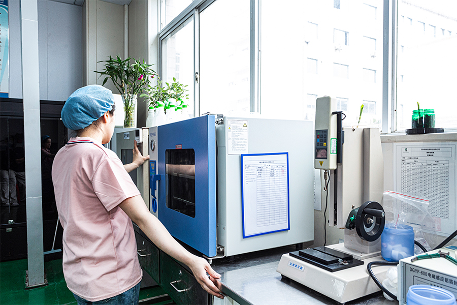 Suzhou Brotherpacking Plastic Co., Ltd.