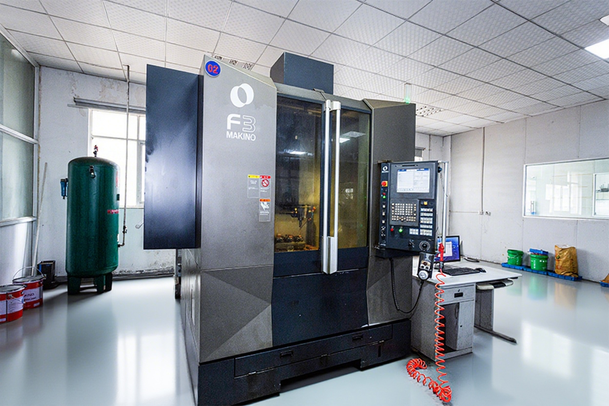 Suzhou Brotherpacking Plastic Co., Ltd.