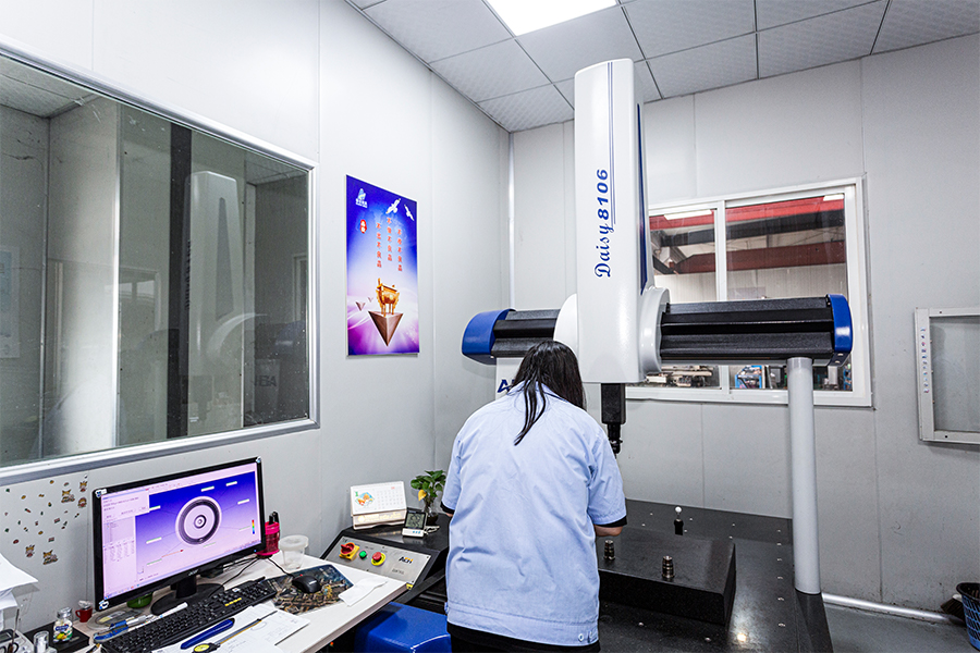 Suzhou Brotherpacking Plastic Co., Ltd.