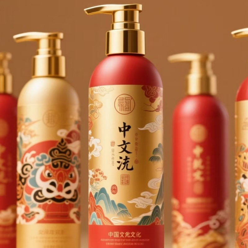 بطری های PE شخصی