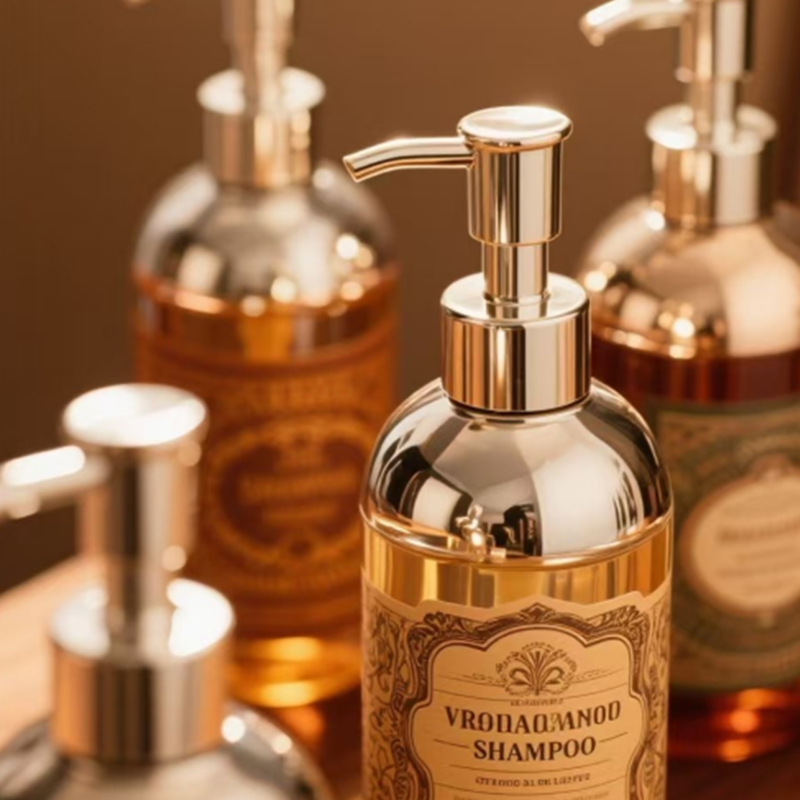 بطری های پلاستیکی شخصی